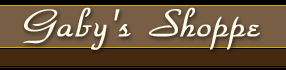 Gaby's Shoppe